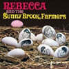 Rebecca & The Sunny Brook Farmers (레베카 & 서니 브루크 파머스) - Birth [LP]