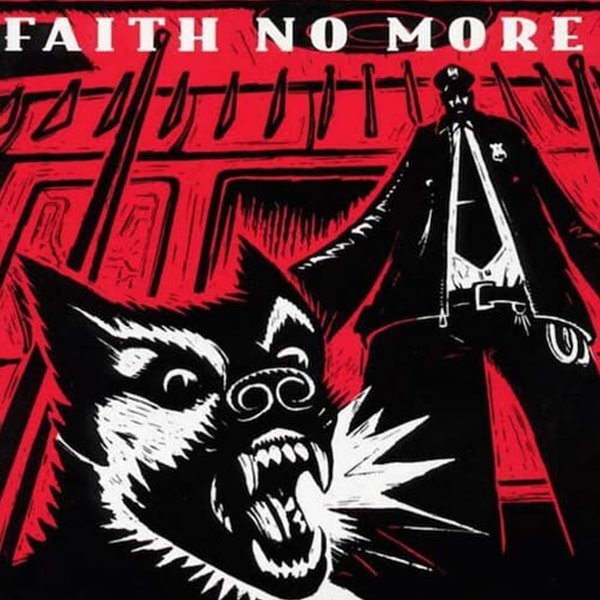 [중고CD] Faith No More / King For A Day, Fool For A Lifetime (수입)