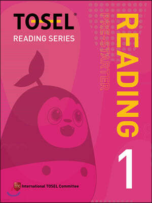 Reading Series Pre-Starter 학생용 1