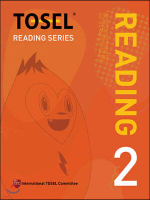 Reading Series Starter 학생용 2