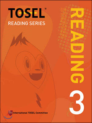 Reading Series Starter 학생용 3