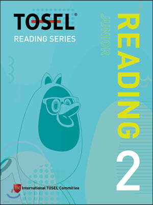 Reading Series Junior 학생용 2