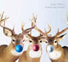 H Zettrio (에이치 제트 트리오) - H ZettrioのChristmas Songs [LP]