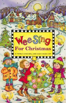 Wee Sing for Christmas Book (Reissue)