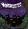 The Mongrelettes (몽그레렛츠) - The Mongrelettes [화이트 마블 컬러 LP]