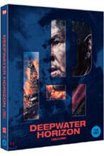 딥워터 호라이즌 (1Disc, O링 아웃박스 700세트 한정판) : 블루레이