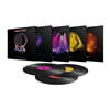 Pink Floyd (핑크 플로이드) - Delicate Sound Of Thunder [3LP]