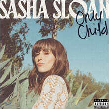 Sasha Sloan (사샤 슬론) - 1집 Only Child [LP]