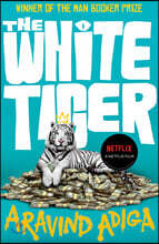 The White Tiger