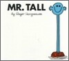 Mr. Tall