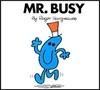 Mr. Busy