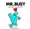Mr. Slow