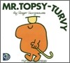 Mr. Topsy-Turvy