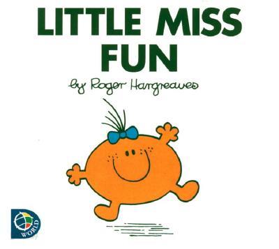 Little Miss Fun