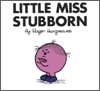 Little Miss Stubborn