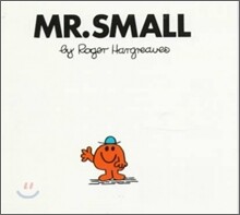 Mr. Small