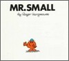 Mr. Small
