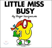 Little Miss Busy