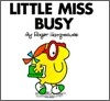 Little Miss Busy