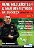 Rene Meulensteen & Man Utd Methods of Success (2007-2013) - Rene's Coaching Philosophy and Training Sessions (94 Practices), Sir Alex Ferguson's Manag