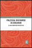 Political Discourse as Dialogue