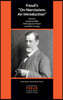 Freud's On Narcissism