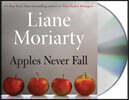 Apples Never Fall