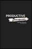 Productive Dreamers 90 Day Planner By Maggie Lee