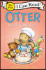 Otter: Best Cake Ever