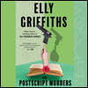 The PostScript Murders
