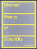 Jorg Schellmann: Discreet Beauty of Simplicity
