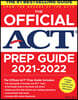 The Official ACT Prep Guide 2021-2022