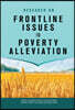 Research on Frontline Issues in Poverty Alleviation