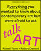 Talk Art
