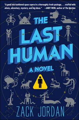 The Last Human