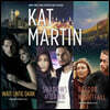 Wait Until Dark & Shadows at Dawn & Before Nightfall Lib/E