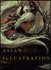 Asian Illustration