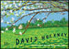 David Hockney: The Arrival of Spring in Normandy, 2020