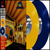 Wishbone Ash - Live Dates II (Ltd. Ed)(Gatefold)(Yellow & Blue Vinyl)(2LP)