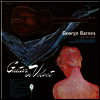 George Barnes And His Octet - Guitar In Velvet (Blue LP)
