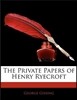 The Private Papers of Henry Ryecroft