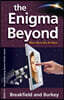 The Enigma Beyond: The Enigma Series-Book 11