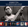 Odetta (오데타) - Seven Classic Albums Plus Bonus Radio Tracks