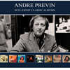 Andre Previn (앙드레 프레빈) - Eight Classic Albums