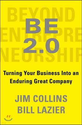 Beyond Entrepreneurship 2.0