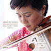 Jennifer Koh 바흐: 무반주 바이올린 소나타 (J.S.Bach: Sonata for Solo Violin)