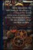 Aide-Mémoire De Mécanique Pratique À L'Usage Des Sous Officiers D'Artillerie Et Des Ingénieurs Civils Et Militaires ... Par Arthur Morin ...