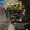 Antony Hermus 로스 해리스: 교향곡 6번 ‘마지막 편지’, 얼굴 (Ross Harris: Symphony No. 6 'Last Letter', Face)