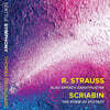 Thomas Dausgaard 슈트라우스: 자라투스트라는 이렇게 말했다 외 (R. Strauss: Also sprach Zarathustra, Op. 30, Trv 176 / Scriabin: The Poem of Ecstasy, Op. 54)
