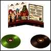 Andrew Jeremy - Coffee Talk (커피 토크) (Original Game Soundtrack)(Ltd)(180g Colored 2LP)